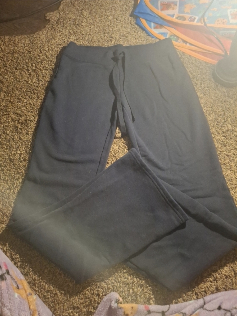 Nwot Hollister Sweatpants